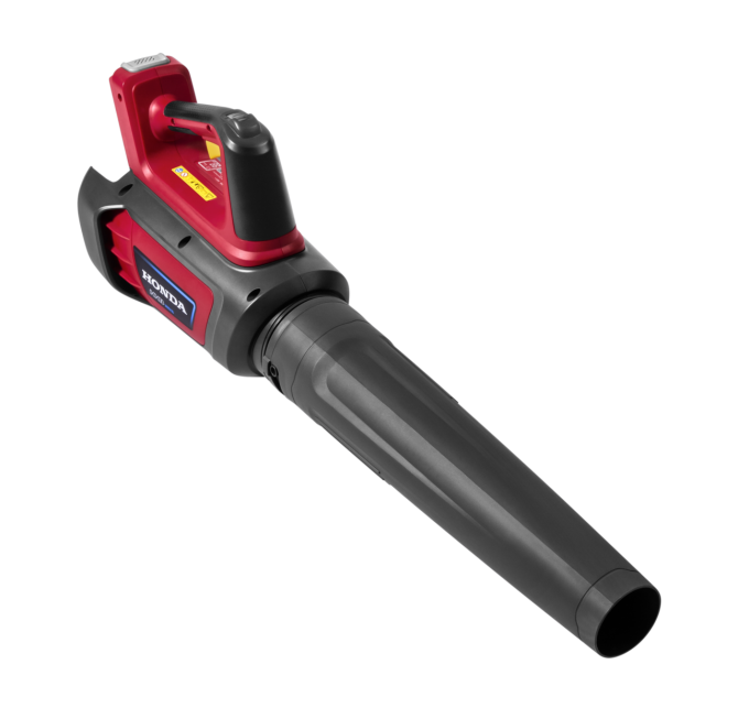 Soffiatore HHB 36 BXB+Batteria 2Ah+caricabatteria