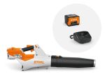 BGA 60 con batteria AK 30 e caricatore standard AL 101