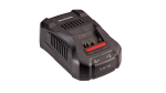 Rasaerba HRG 416 XB PE+ Batteria 6Ah + Caricatore