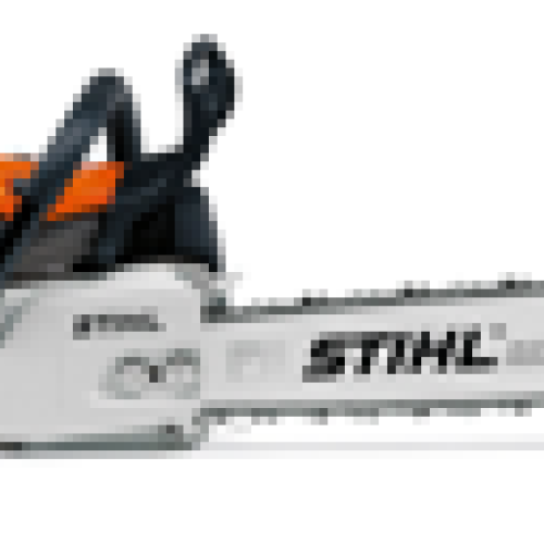 Motoseghe a elevata potenza