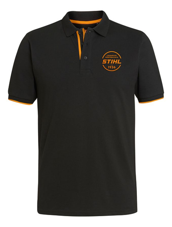 Polo logo STIHL circle