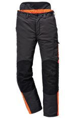 Pantaloni protettivi Stihl Dynamic livello 1